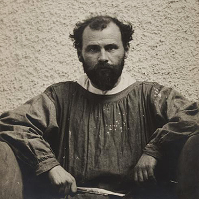 Gustav Klimt Quotes